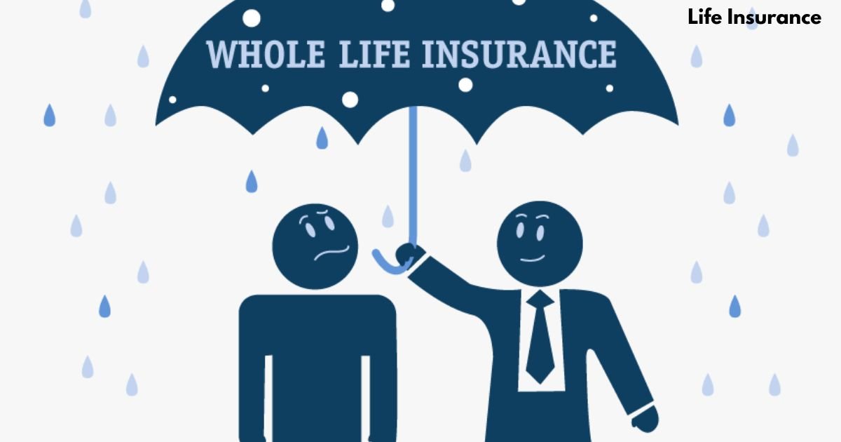 Whole Life Insurance